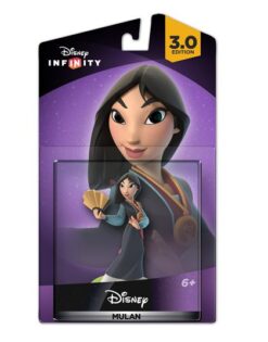 DISNEY INFINITY 3 0 MULAN