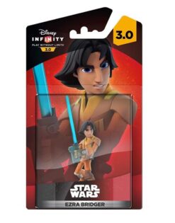 DISNEY INFINITY 3 0 STAR WARS EZRA BRIDGER