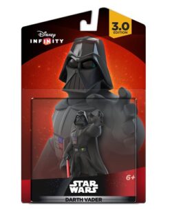 DISNEY INFINITY 3 0 STAR WARS DARTH VADER