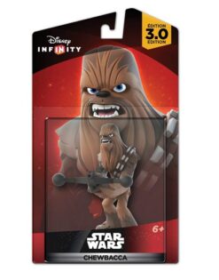 DISNEY INFINITY 3 0 STAR WARS CHEWBACCA