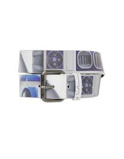 CINTURON STAR WARS R2D2 EXTRA GRANDE