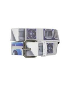 CINTURON STAR WARS R2D2 GRANDE