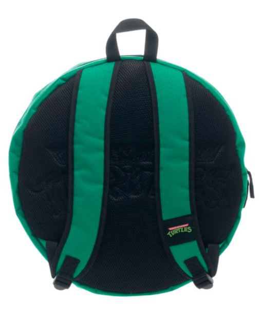MOCHILA CIRCULAR TMNT TURTLE SHELL 3D - Image 3