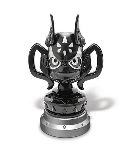 SKYLANDERS SUPERCHARGERS DARK EDITION STARTER KIT - Image 4