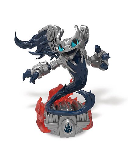 SKYLANDERS SUPERCHARGERS DARK EDITION STARTER KIT - Image 3