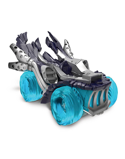 SKYLANDERS SUPERCHARGERS DARK EDITION STARTER KIT - Image 2