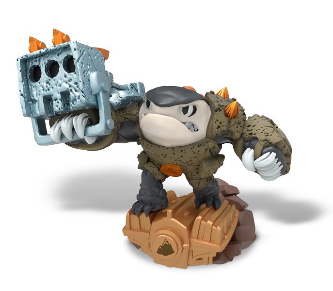 SKYLANDERS SUPERCHARGERS DRIVERS SHARK SHOOTER TERRAFIN - Image 2