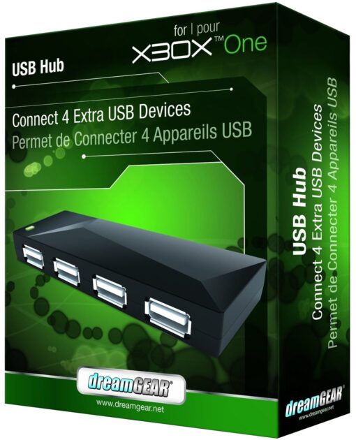 XBOX ONE USB HUB