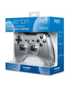 PHENOM SLV 2.4 GHZ W RUMBLE