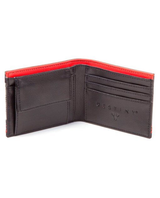CARTERA DESTINY HUNTER CAFE - Image 3