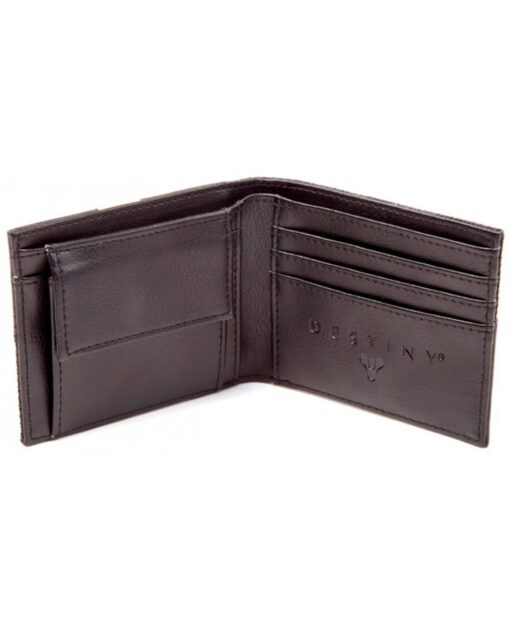 CARTERA DESTINY TITAN NEGRA - Image 3