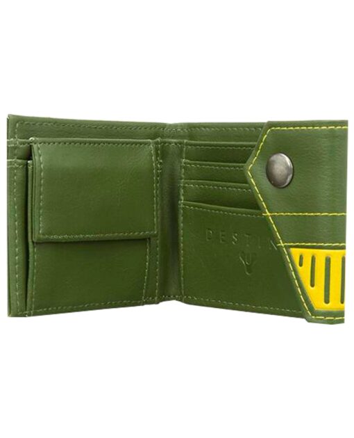 CARTERA DESTINY WARLOCK - Image 3