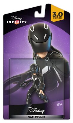DISNEY INFINITY 3 0 TRON SAM FLYNN