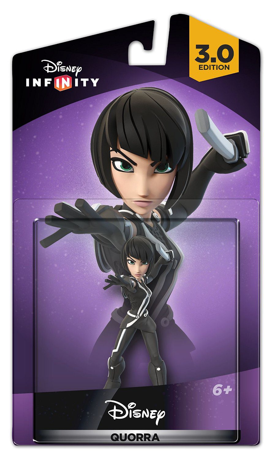DISNEY INFINITY 3 0 TRON QUORRA - Image 2
