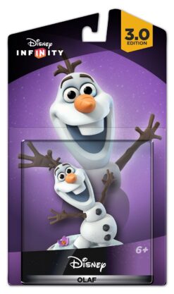 DISNEY INFINITY 3 0 FROZEN OLAF