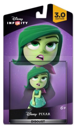 DISNEY INFINITY 3 0 INTENSAMENTE DESAGRADO