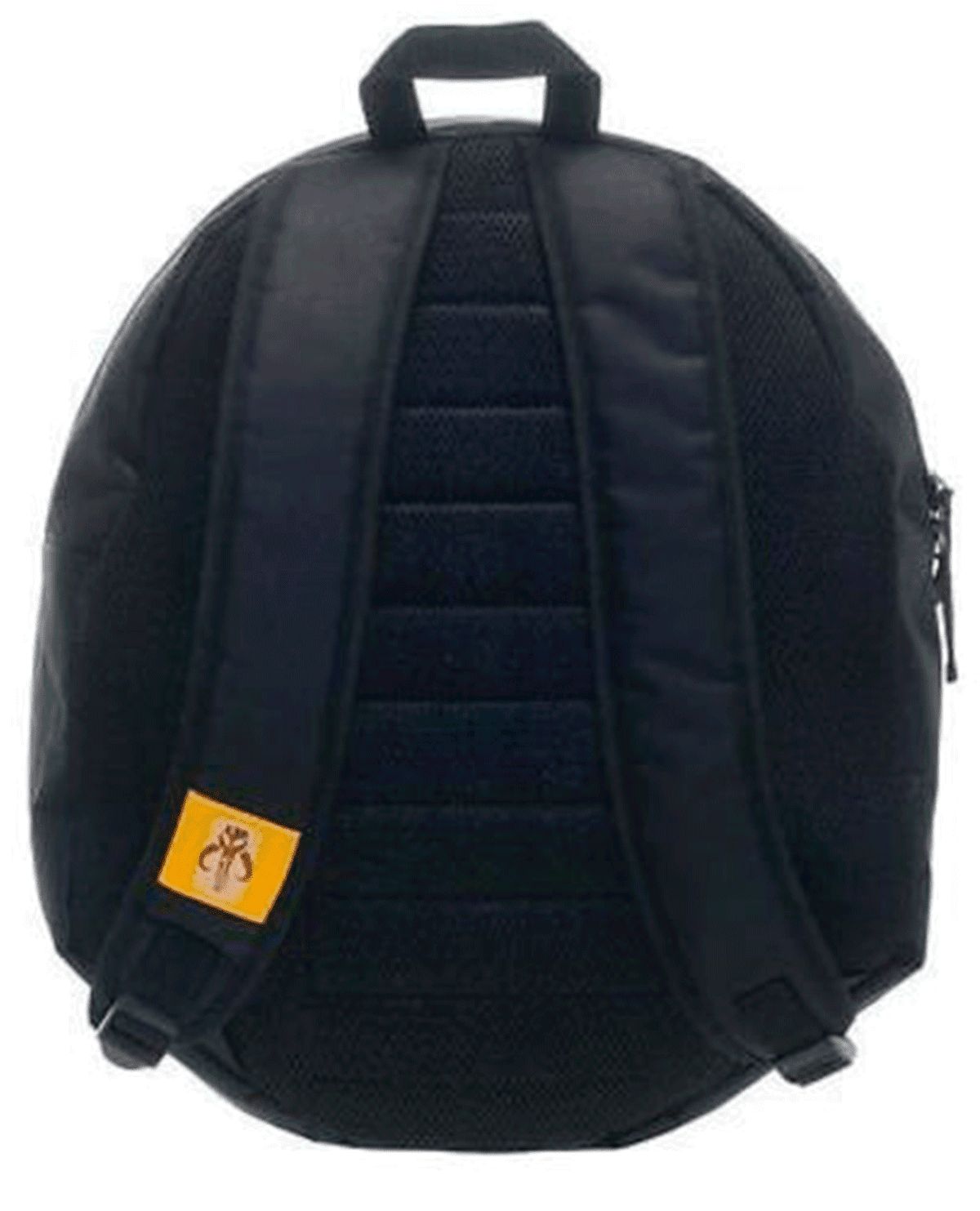 MOCHILA CIRCULAR STAR WARS BOBA FETT 3D - Image 3