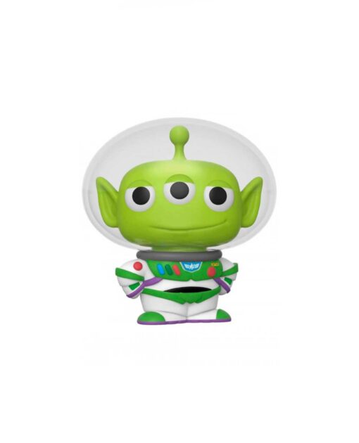 FIGURA POP AND TEE DISNEY ALIEN BUZZ S - Image 3