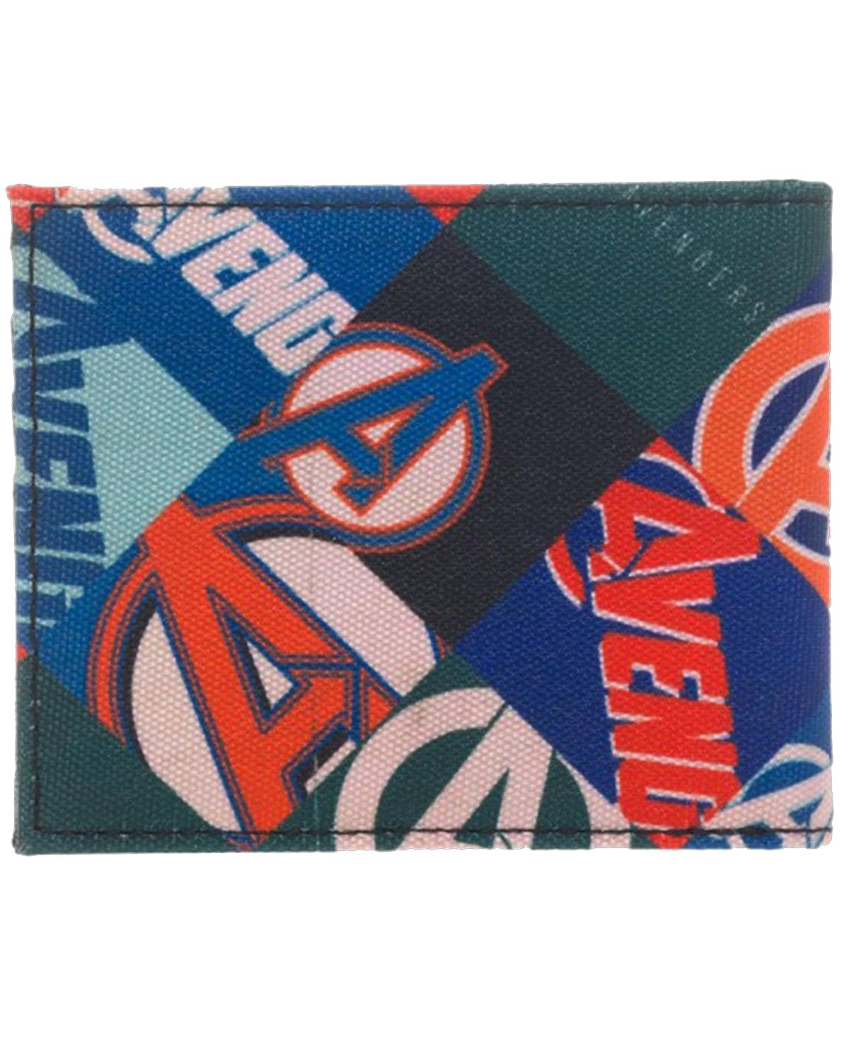 CARTERA AVENGERS LOGO - Image 3