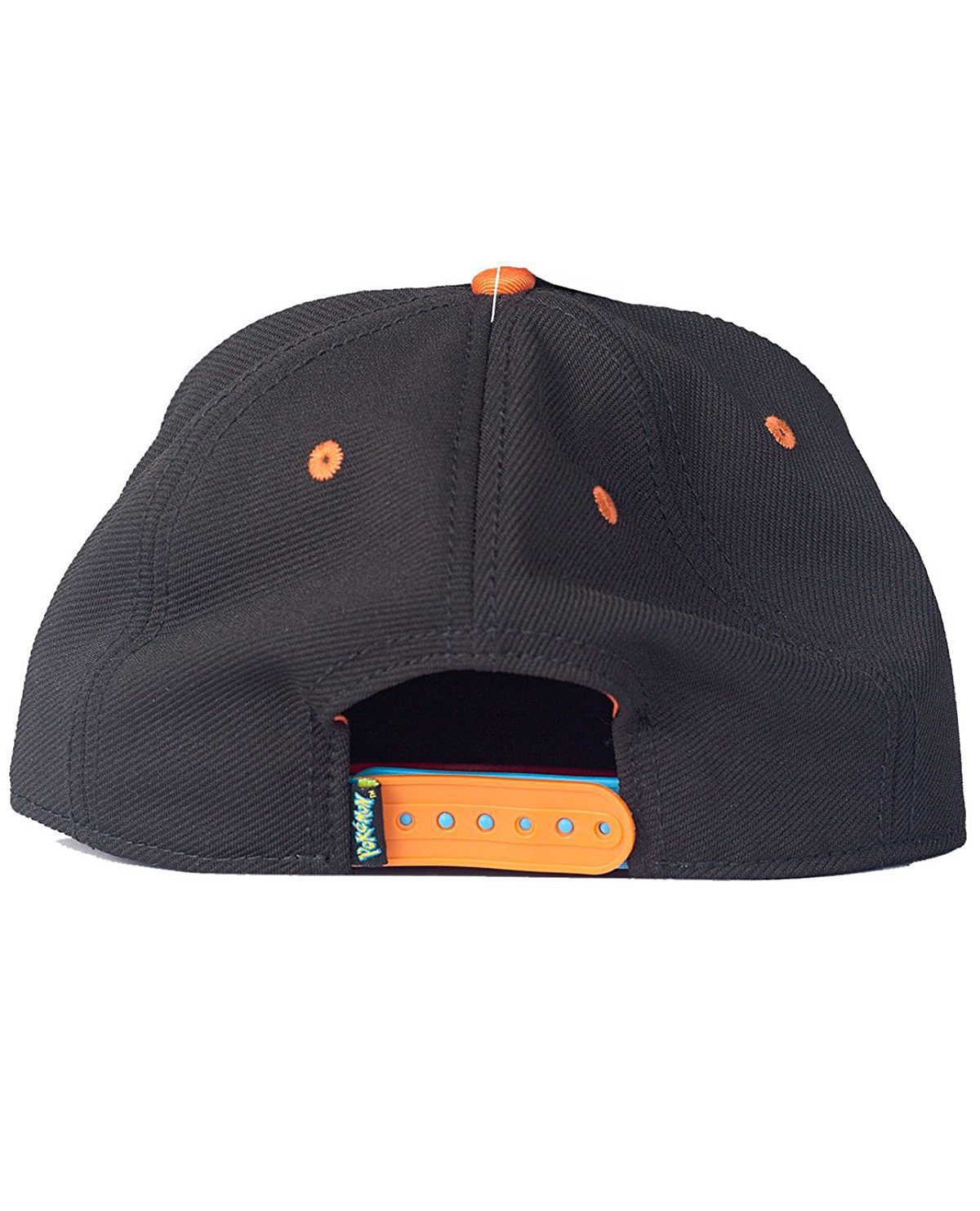 GORRA SNAPBACK POKEMON TOGEPI ROJA - Image 2