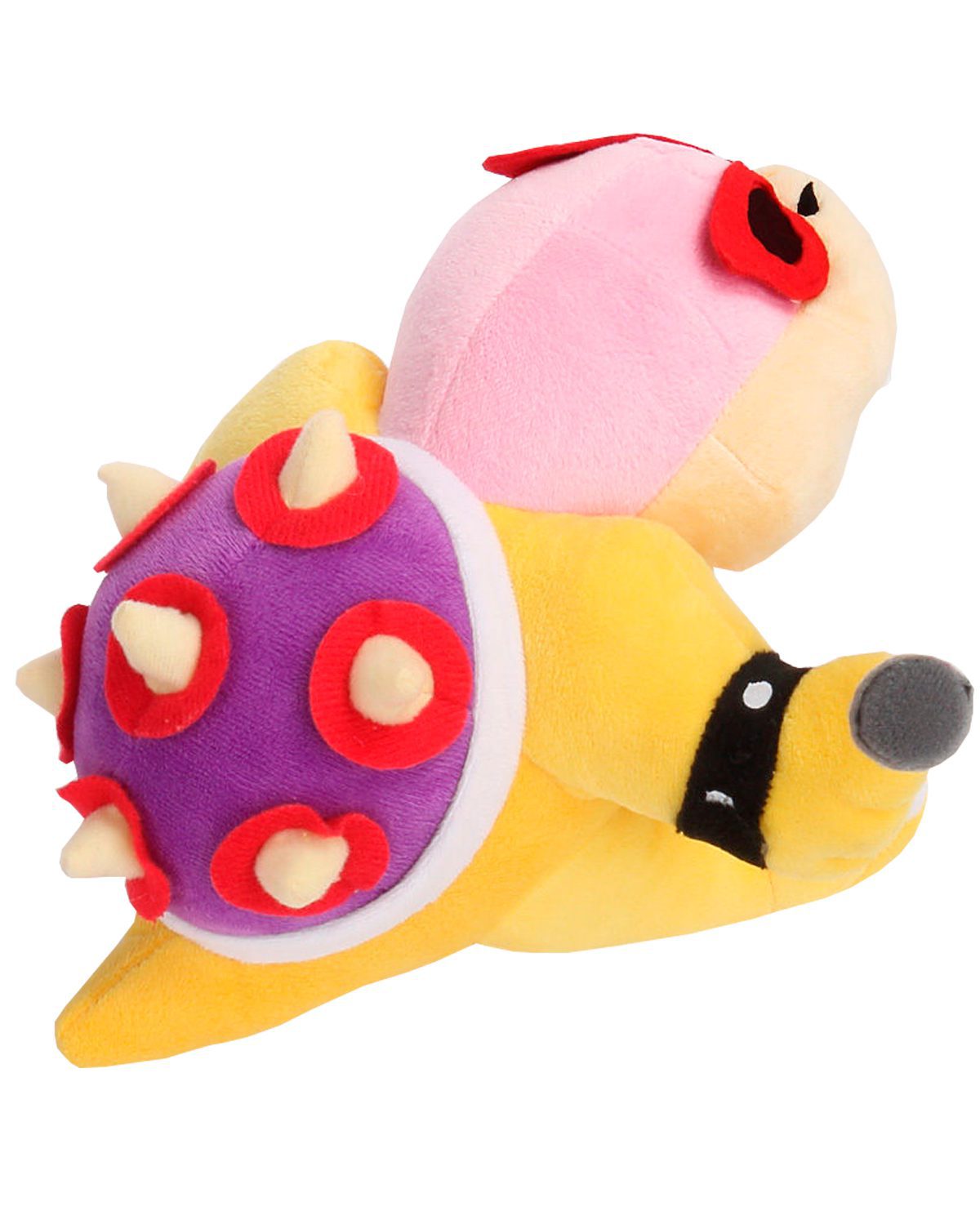 PELUCHE MARIO BROS ROY KOOPA 18 CM - Image 2