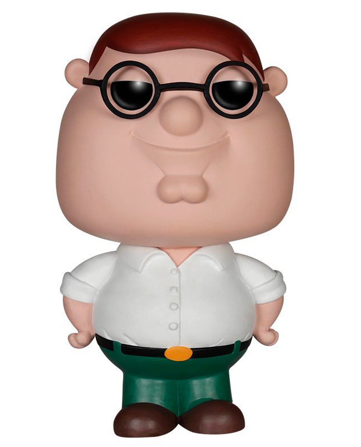 FIGURA POP FAMILY GUY PETER