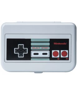 3DS GAME VAULT NES CONTROLLER EDITION