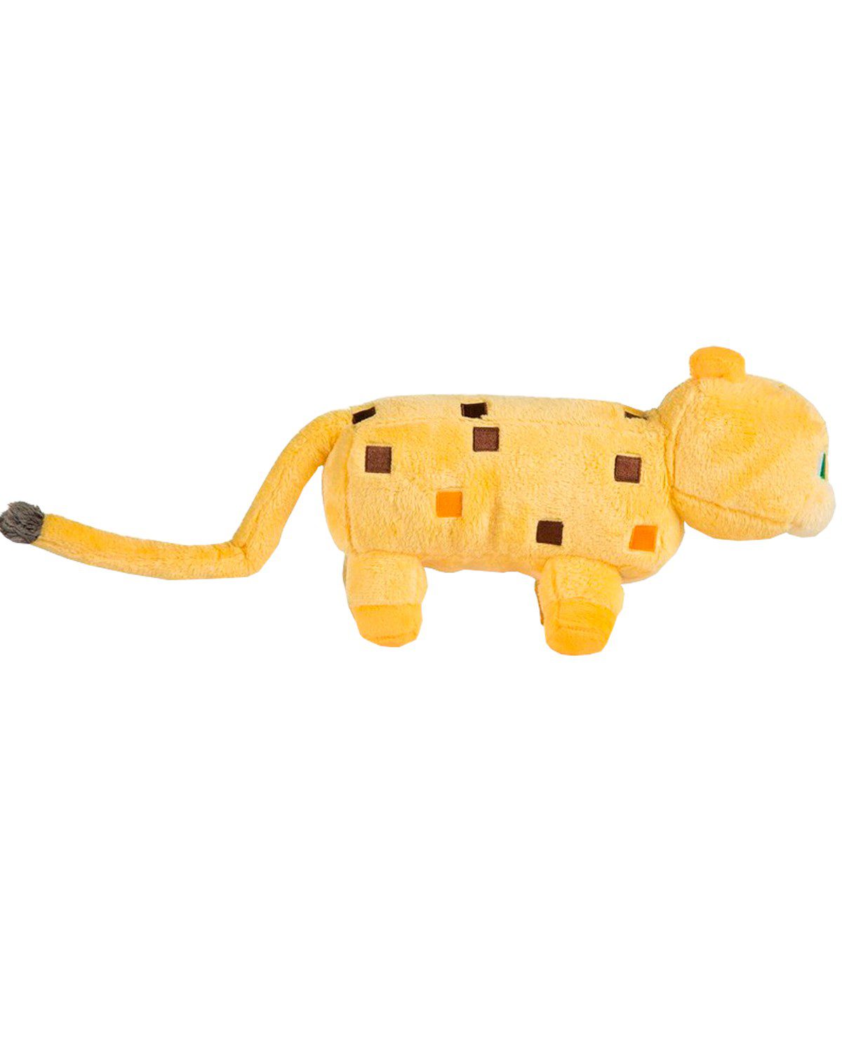PELUCHE MINECRAFT OCELOTE 36 CM - Image 2