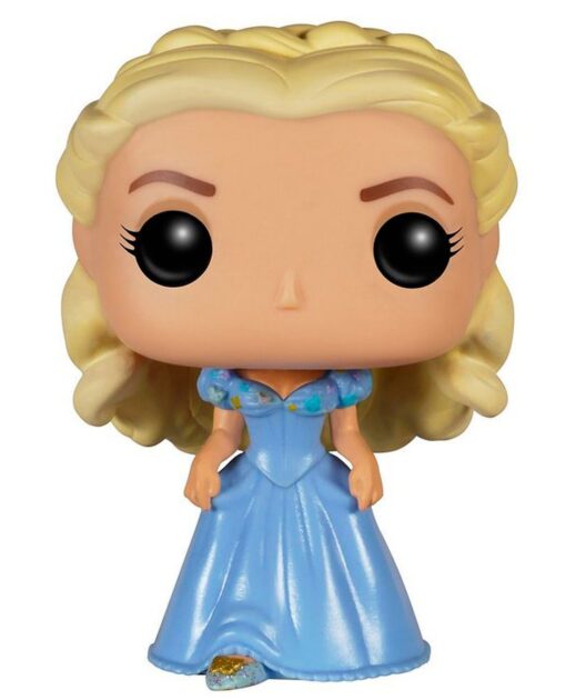 FIGURA POP DISNEY CINDERELLA