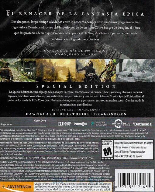THE ELDER SCROLLS ONLINE TAMRIEL UNLIMITED - Image 2