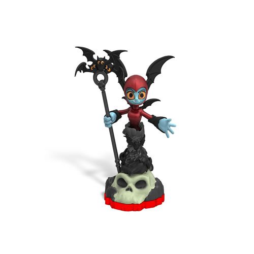 SKYLANDERS TRAP TEAM BAT SPIN - Image 2