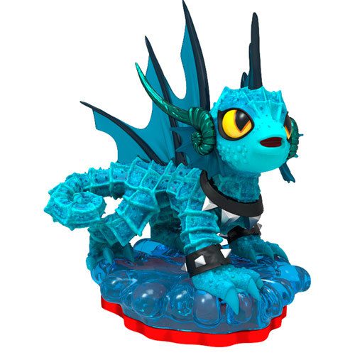 SKYLANDERS TRAP TEAM ECHO - Image 2
