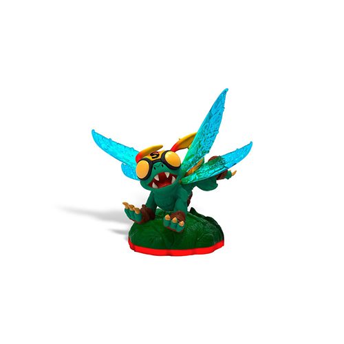 SKYLANDERS TRAP TEAM HIGH FIVE - Image 2
