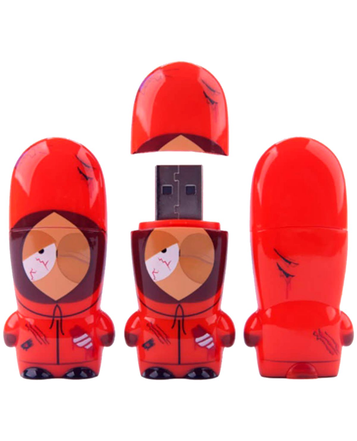MEMORIA USB 8GB SOUTH PARK KENNY - Image 2
