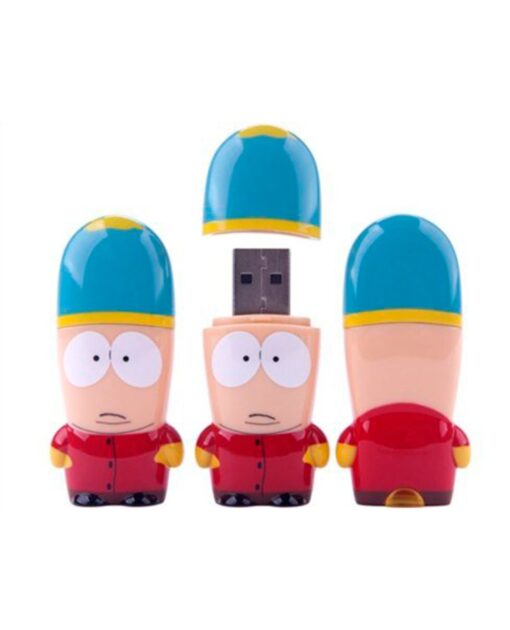 MEMORIA USB 8GB SOUTH PARK CARTMAN - Image 2