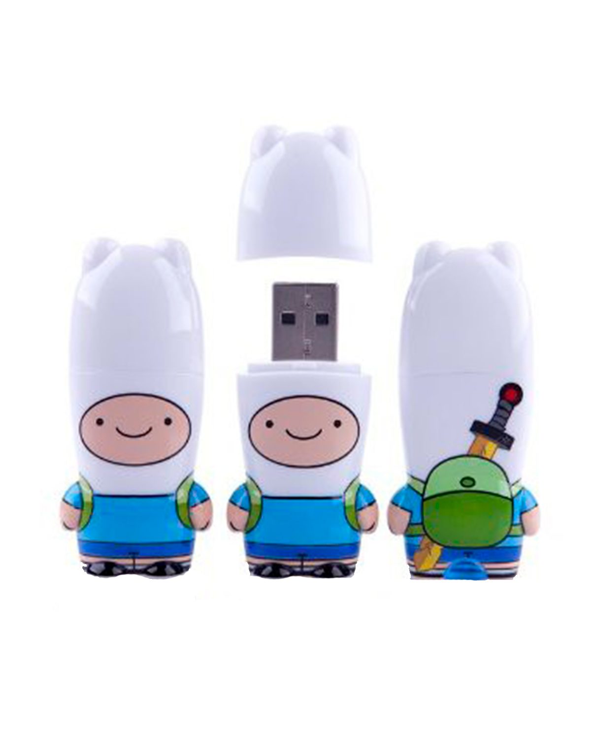 MEMORIA USB 8GB ADVENTURE TIME FINN - Image 2