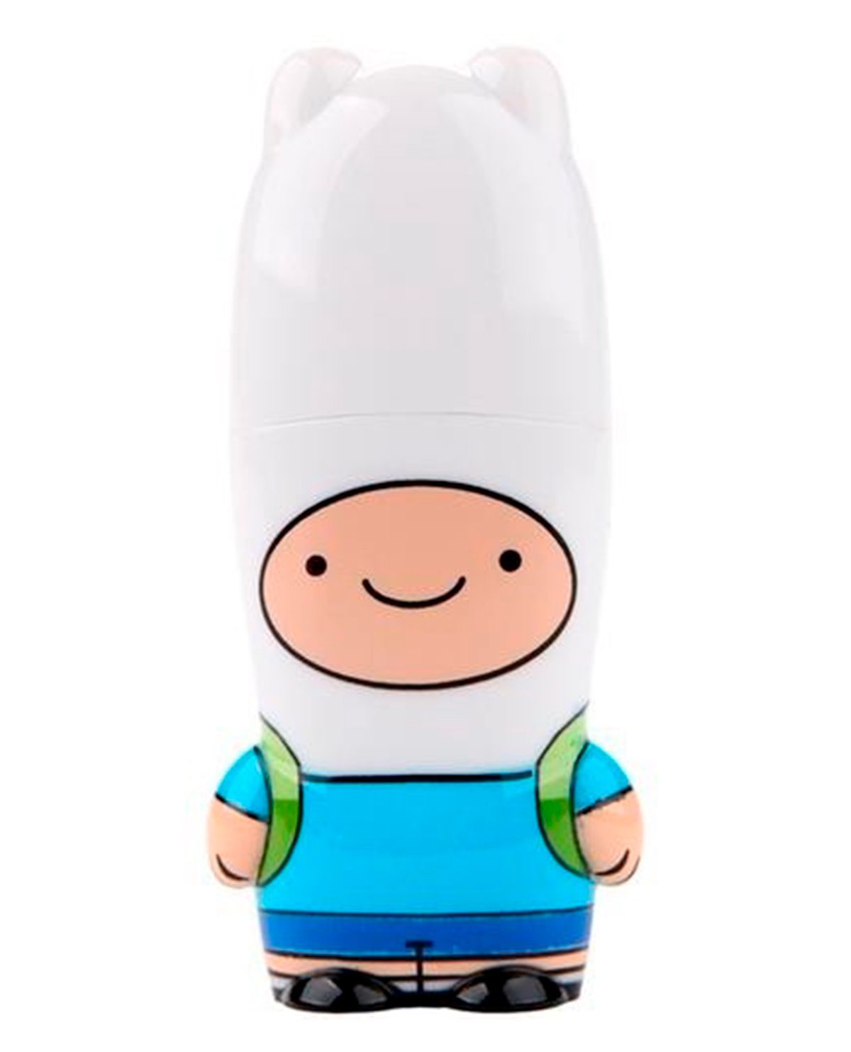MEMORIA USB 8GB ADVENTURE TIME FINN
