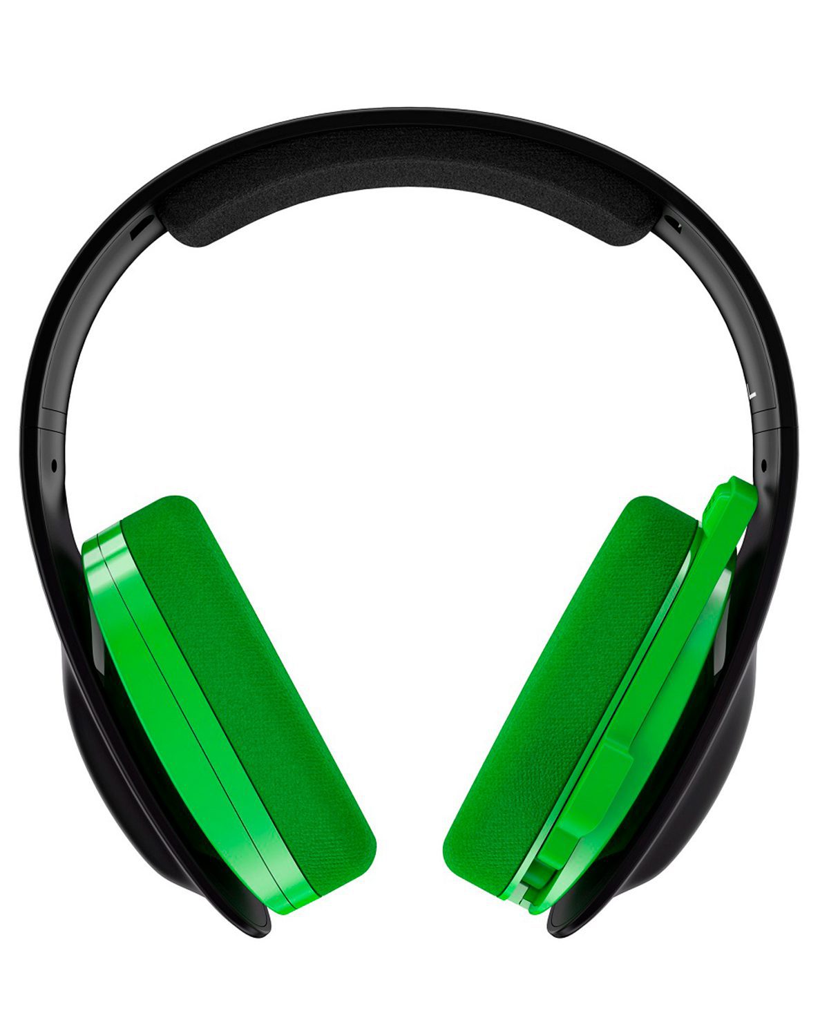 SKULLCANDY SLAYER XO BLACK GREEN - Image 2