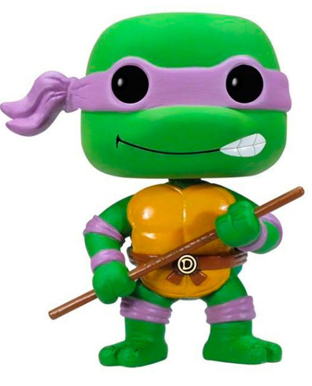 FIGURA POP TMNT DONATELLO