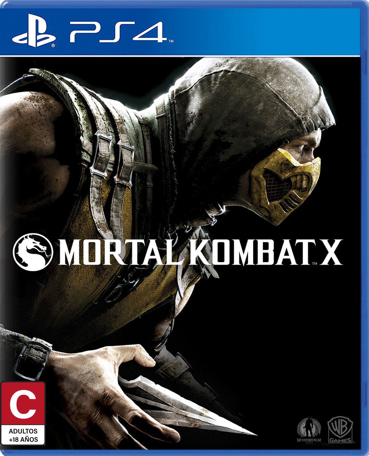 MORTAL KOMBAT 1 – Gameplanet