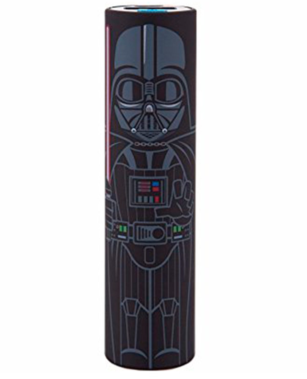 CARGADOR PORTATIL DARTH VADER