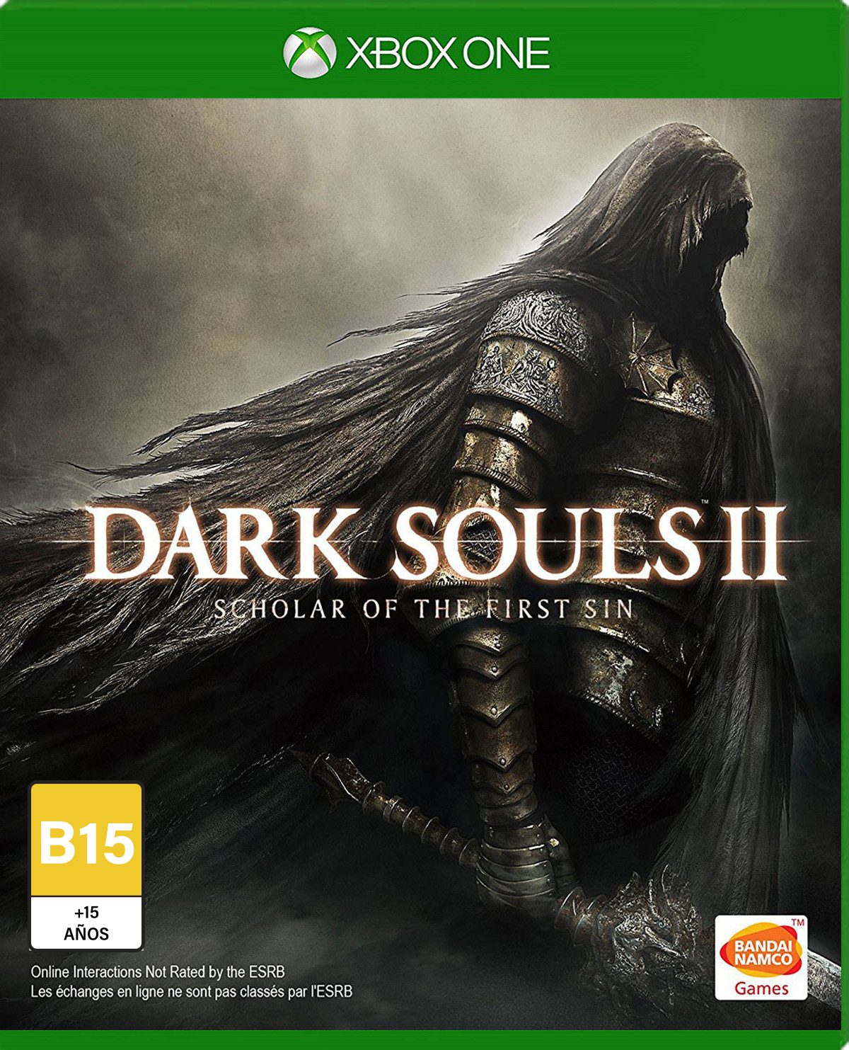 Dark Souls 2 Scholar Of The First Sin Duftzweige