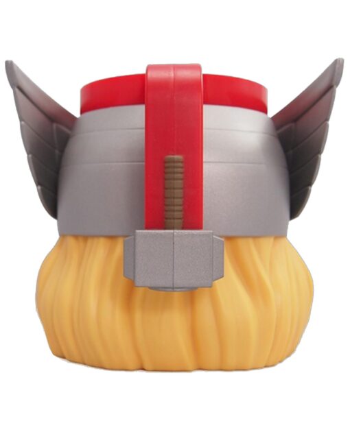 TAZA DE PLASTICO MARVEL THOR FACE - Image 2