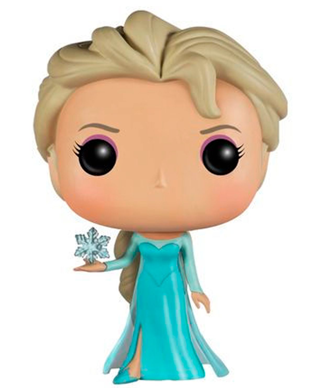 FIGURA POP FROZEN ELSA