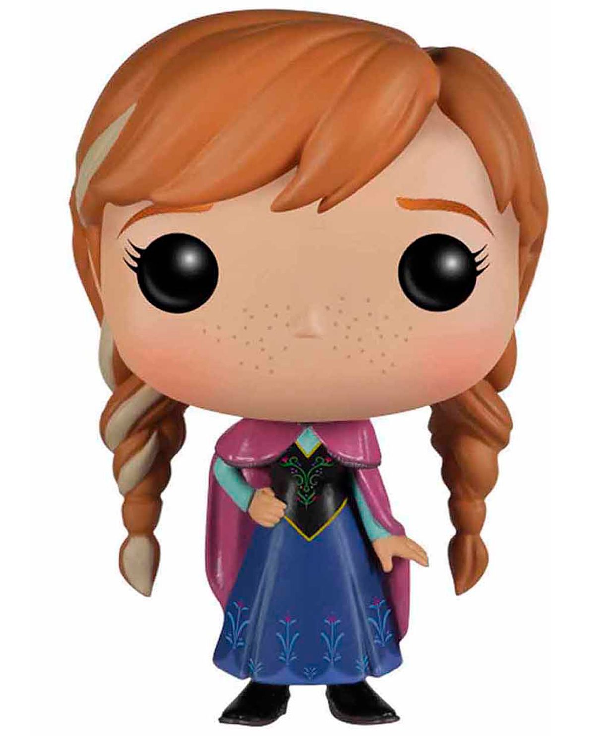 FIGURA POP FROZEN ANNA