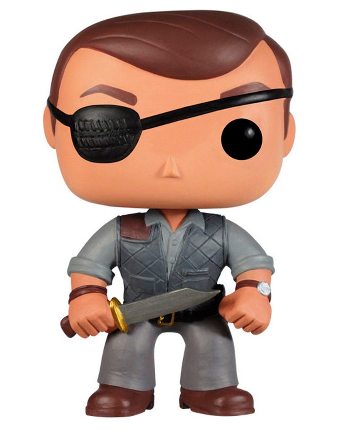 FIGURA POP THE WALKING DEAD GOVERNOR