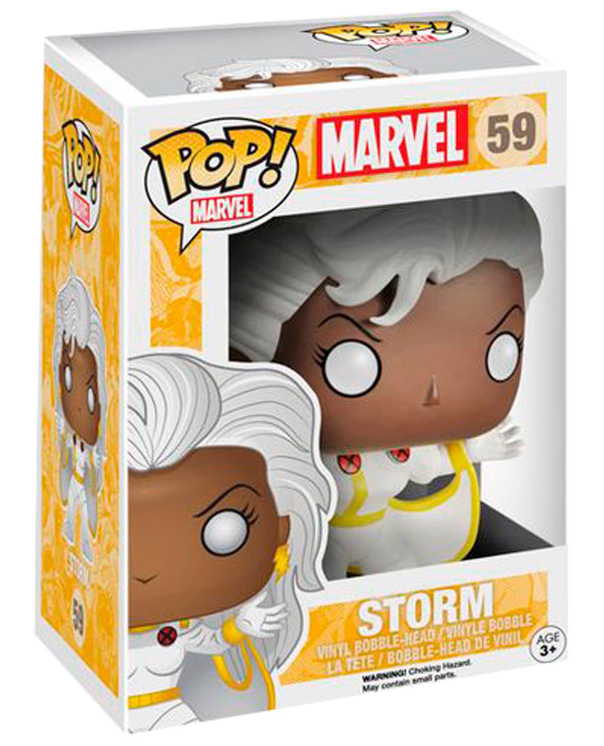 FIGURA POP X MEN STORM - Image 2