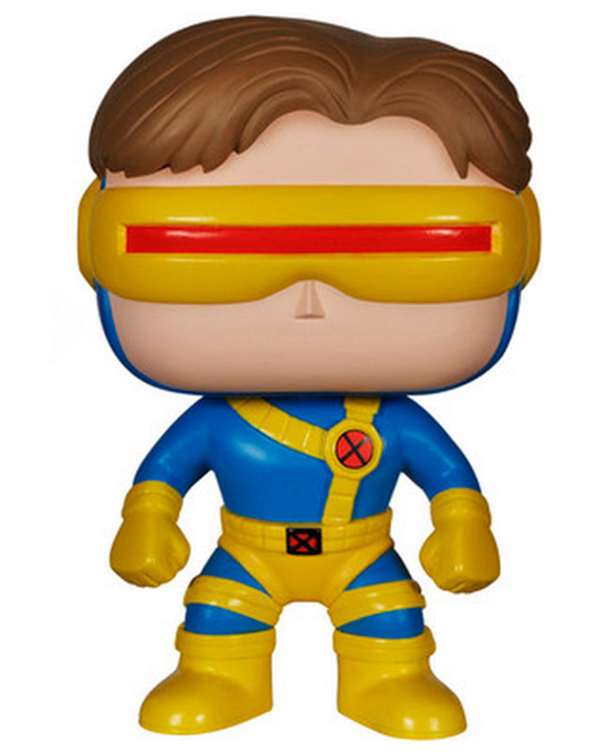 FIGURA POP X MEN CYCLOPS