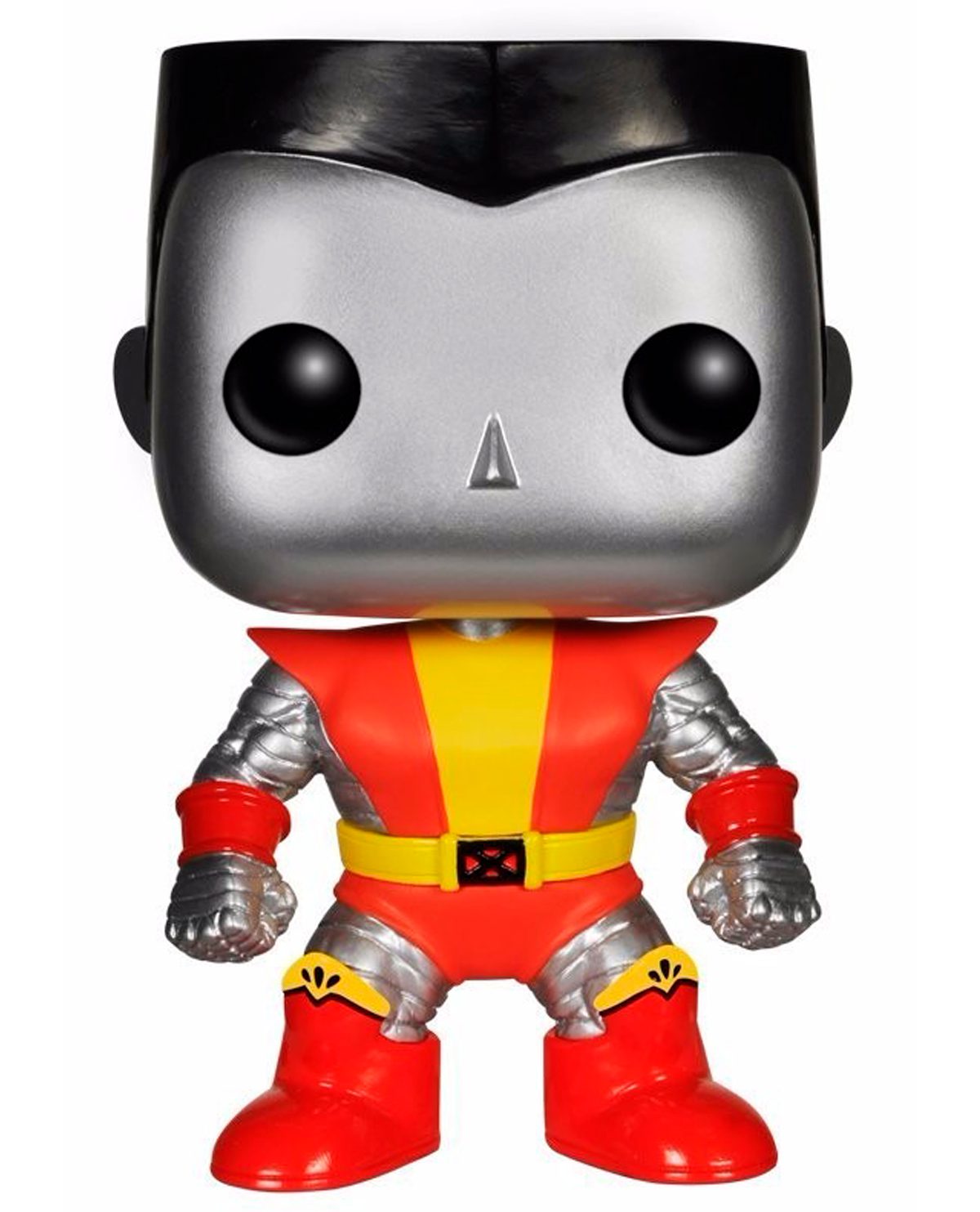 FIGURA POP X MEN COLOSSUS