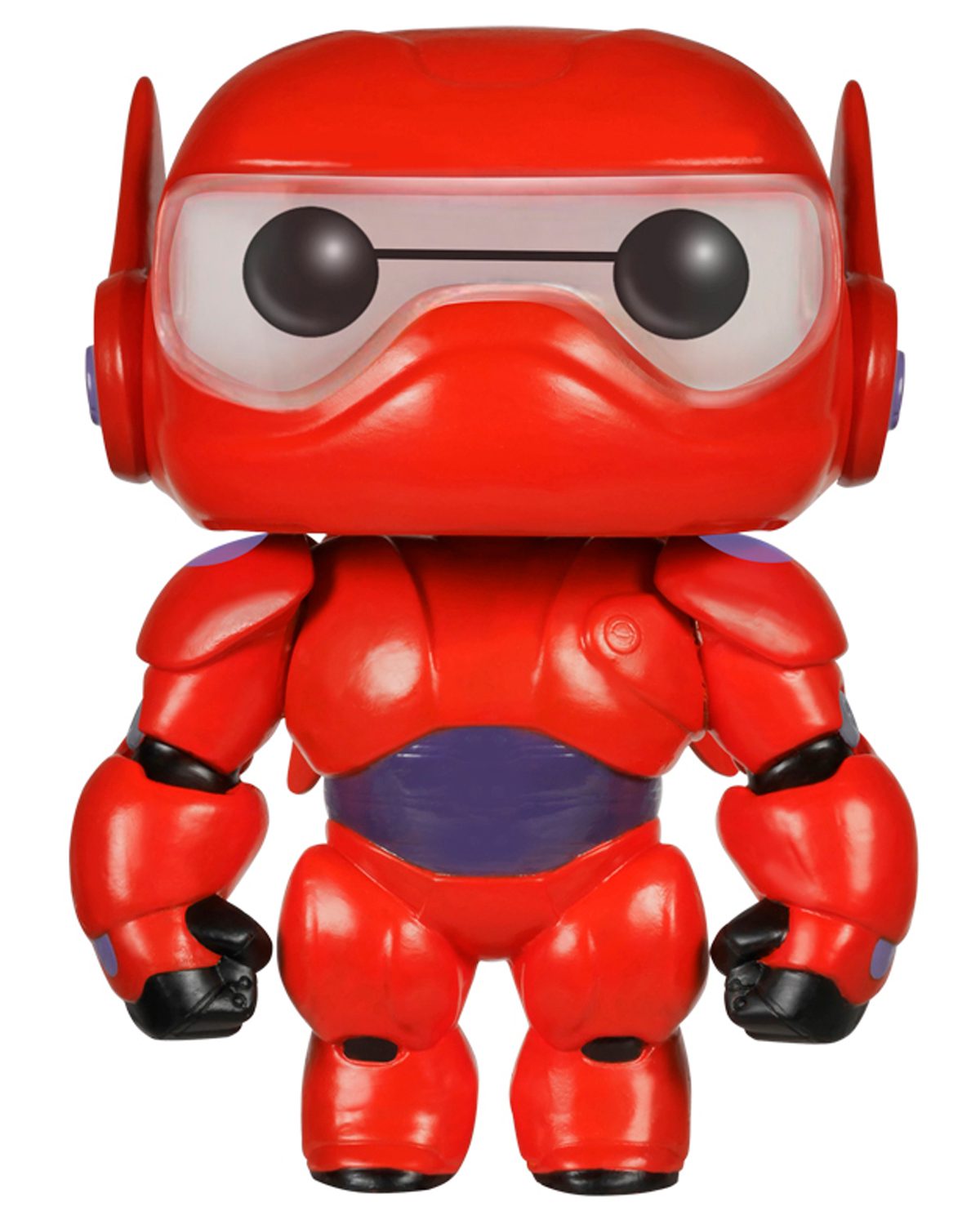 FIGURA POP BIG HERO 6 BAYMAX